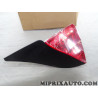 Feu lanterne arriere gauche LED Volkswagen Audi Skoda Seat original OEM 4G8945093 pour audi A7 sportback de 2011 à 2014