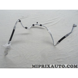 Durite tuyau gaz climatisation Volkswagen Audi Skoda Seat original OEM 1K0820743BQ 