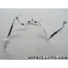 Durite tuyau gaz climatisation Volkswagen Audi Skoda Seat original OEM 1K0820743BQ