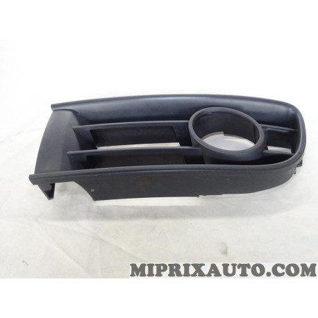 Grille de pare-chocs Volkswagen Audi Skoda Seat original OEM 6Q08536669B9 (voir photo) 