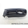Grille de pare-chocs Volkswagen Audi Skoda Seat original OEM 6Q08536669B9 (voir photo)
