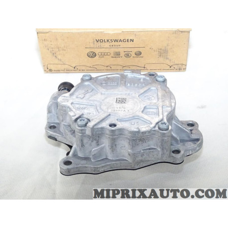 Pompe à vide depression Volkswagen Audi Skoda Seat original OEM 03L145100F pour audi A3 A4 A5 A6 Q3 Q5 seat altea exeo leon alha