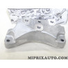 Platine fixation support moteur Volkswagen Audi Skoda Seat original OEM 1K0199117AN