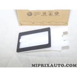 Guide cable Volkswagen Audi Skoda Seat original OEM 7L0721361A 