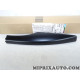 Coque calotte barre de toit longitudinale Volkswagen Audi Skoda Seat original OEM 3C9860145A9B9