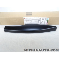 Coque calotte barre de toit longitudinale Volkswagen Audi Skoda Seat original OEM 3C9860145A9B9 