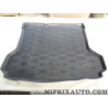 Bac compartiment chargement tapis de coffre (envoi plié) Volkswagen Audi Skoda Seat original OEM 11A061160