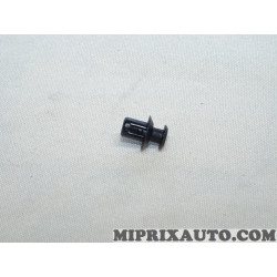Taquet agrafe attache fixation goulotte reservoir Volkswagen Audi Skoda Seat original OEM 1J0201250 