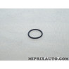 Joint rampe injection rail carburant Volkswagen Audi Seat Skoda original OEM N90451902