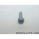 Vis fixation usage divers Volkswagen Audi Skoda Seat original OEM N91065201