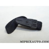 Dragonne de siege Volkswagen Audi Skoda Seat original OEM 7N08854619B9