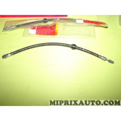 Flexible de frein Motrio Renault Dacia original OEM 8671016867 pour peugeot 205