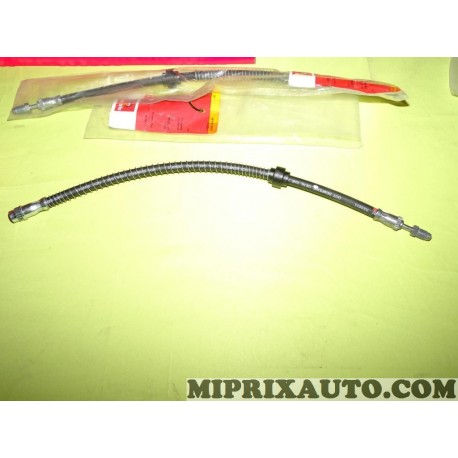 Flexible de frein Motrio Renault Dacia original OEM 8671016867 pour peugeot 205