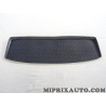 Bac compartiment chargement tapis de coffre Volkswagen Audi Skoda Seat original OEM 5QA061160A