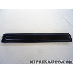 Revetement superieur porte benne Volkswagen Audi Skoda Seat original OEM 2H5829763 pour volkswagen amarok de 2010 à 2022 