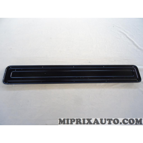 Revetement superieur porte benne Volkswagen Audi Skoda Seat original OEM 2H5829763 pour volkswagen amarok de 2010 à 2022 