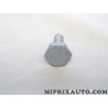 Vis pignon couronne arbre à cames AAC Volkswagen Audi Skoda Seat original OEM N90256202