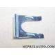 Languette retenue barrillet serrure de porte Volkswagen Audi Skoda Seat original OEM 5Z6827799A