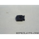 Etrier ecrou prisonnier fixation fixe rapide tablier tableau de bord Volkswagen Audi Skoda Seat original OEM N90698703