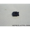 Etrier ecrou prisonnier fixation fixe rapide tablier tableau de bord Volkswagen Audi Skoda Seat original OEM N90698703