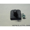 Support fixation radiateur refroidissement Ford original OEM 1559511