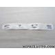 Logo embleme monogramme badge motif ecusson CLUB BMW Mini original OEM 51147376043