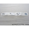 Logo embleme monogramme badge motif ecusson CLUB BMW Mini original OEM 51147376043