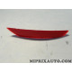 Catadioptre reflecteur parechocs Volkswagen Audi Skoda Seat original OEM 5K0945106F