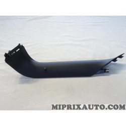 Revetement hayon de coffre Volkswagen Audi Skoda Seat original OEM 2GA86770482V 