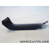Revetement hayon de coffre Volkswagen Audi Skoda Seat original OEM 2GA86770482V