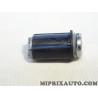 Cylindre barrillet serrure hayon de coffre Volkswagen Audi Skoda Seat original OEM 107827573P (la clé n'est pas fournie)