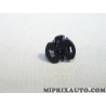 Taquet agrafe fixation revetement inferieur Volkswagen Audi Skoda Seat original OEM WHT003491