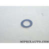 Rondelle bague joint fixation usage divers Volkswagen Audi Skoda Seat original OEM 020301244