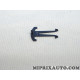 Agrafe fixation clip grille radiateur condenseur climatisation Volkswagen Audi Skoda Seat original OEM 3D0867646