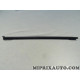 Joint leche vitre de porte Volkswagen Audi Skoda Seat original OEM 1S4839478C5AP