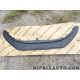 Spoiler bavette inferieur parechocs Volkswagen Audi Skoda Seat original OEM 6R0805915C9B9
