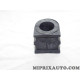 Silent bloc barre stabilisatrice Renault Dacia original OEM 546131075R