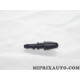 Gicleur liquide lave glace Renault Dacia original OEM 7701058090
