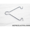 Ressort cable de frein à main Renault Dacia original OEM 7700311132
