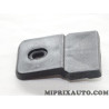 Butée tampon de porte Renault Dacia original OEM 7700353019