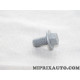 Vis fixation usage divers Renault Dacia original OEM 7703002943