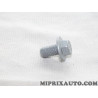 Vis fixation usage divers Renault Dacia original OEM 7703002943