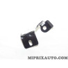 Equerre etrier support fixation aile avant Renault Dacia original OEM 260921212R