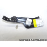 Support fixation aile Renault Dacia original OEM 620424559R