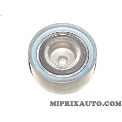 Galet enrouleur courroie de distribution Volkswagen Audi Skoda Seat original OEM 03G109244