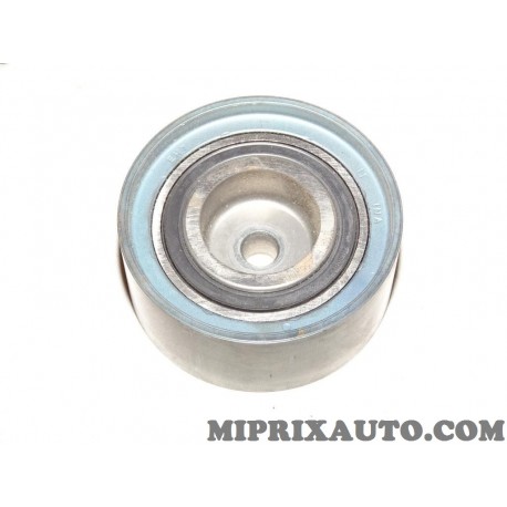 Galet enrouleur courroie de distribution Volkswagen Audi Skoda Seat original OEM 03G109244