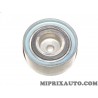 Galet enrouleur courroie de distribution Volkswagen Audi Skoda Seat original OEM 03G109244