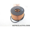 Filtre à huile Motrio Ford Jaguar original OEM 8671014024 pour ford mondeo transit jaguar x-type