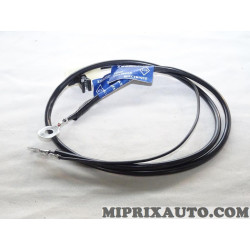 Cable fil de masse airbag Renault Dacia original OEM 7701471288 