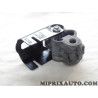 Silent bloc fixation silencieux echappement Renault Dacia original OEM 206516364R